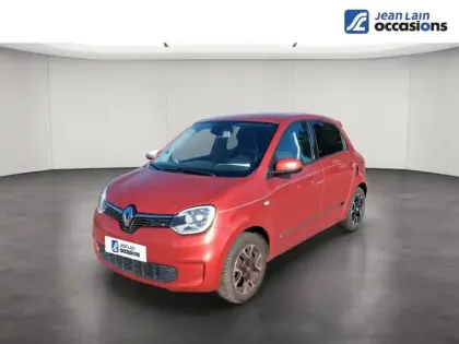 Photo Renault Twingo Intens