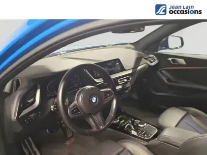 Photo 17 BMW Serie 1 118d 150 ch BVA8
