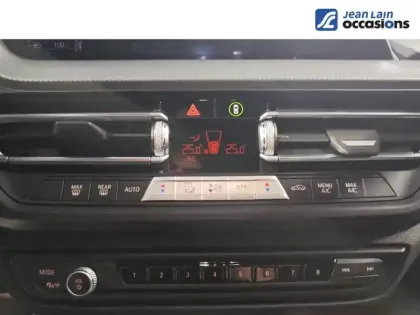 Photo 18 BMW Serie 1 118d 150 ch BVA8