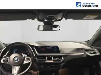 Photo 13 BMW Serie 1 118d 150 ch BVA8