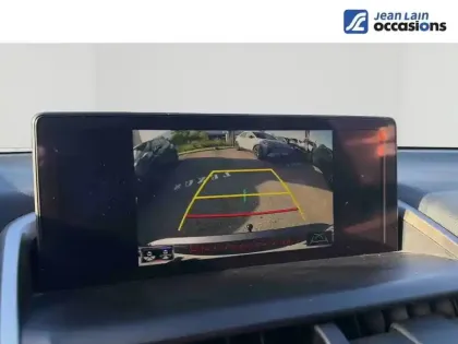 Photo 15 Lexus Nx  300h 4WD