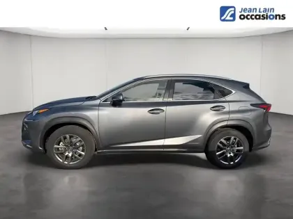 Photo 7 Lexus Nx  300h 4WD