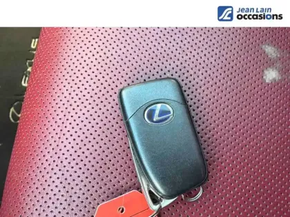 Photo 18 Lexus Nx  300h 4WD