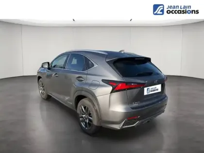 Photo 6 Lexus Nx  300h 4WD