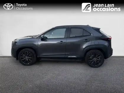 Photo 7 Toyota Yaris  Cross Hybride 116h 2WD