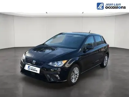 Photo Seat Ibiza Urban