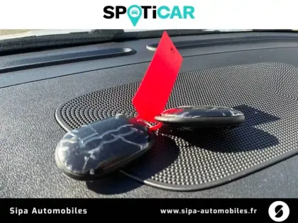 Photo 31 Fiat 500 C 1.0 65 ch Hybride