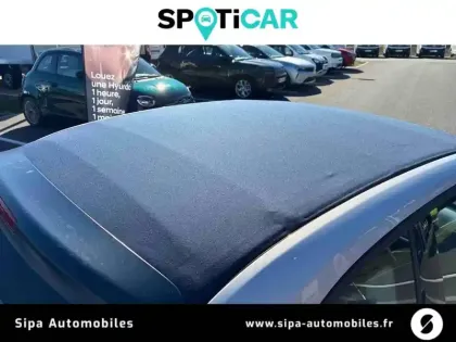 Photo 21 Fiat 500 C 1.0 65 ch Hybride