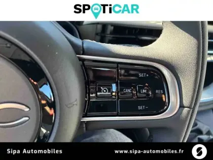 Photo 26 Fiat 500 C 1.0 65 ch Hybride