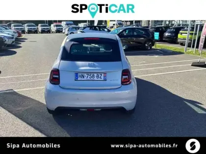 Photo 19 Fiat 500 C 1.0 65 ch Hybride