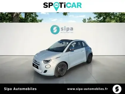 Photo Fiat 500 Dolcevita