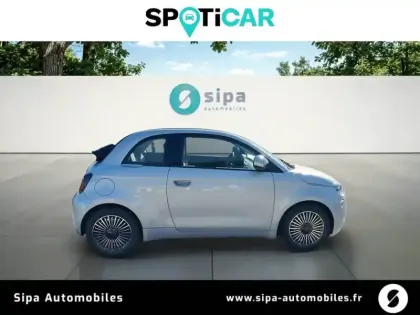 Photo 5 Fiat 500 C 1.0 65 ch Hybride