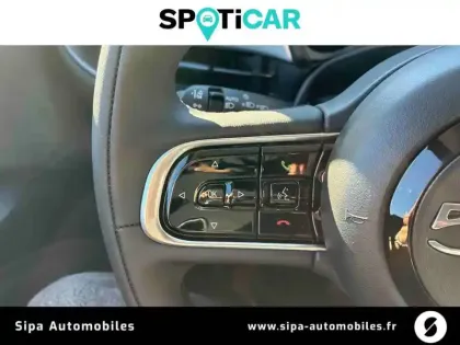 Photo 27 Fiat 500 C 1.0 65 ch Hybride