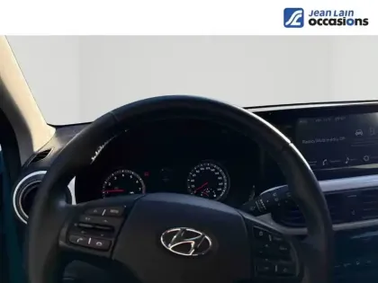 Photo 11 Hyundai I10  1.0 67 ECO