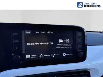 Photo 19 Hyundai I10  1.0 67 ECO