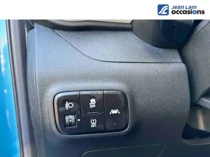 Photo 13 Hyundai I10  1.0 67 ECO