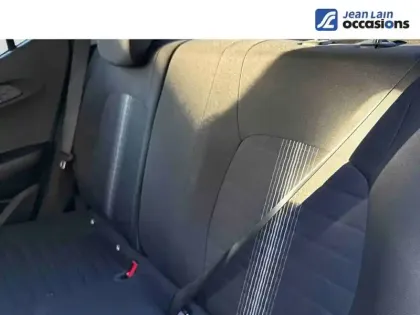 Photo 14 Hyundai I10  1.0 67 ECO