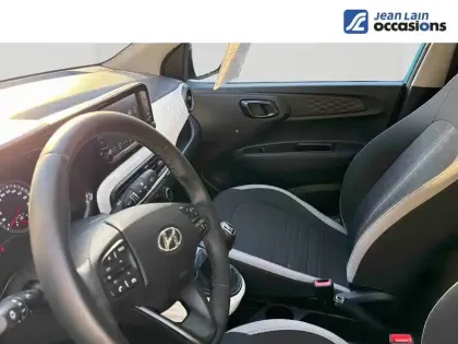 Photo 17 Hyundai I10  1.0 67 ECO