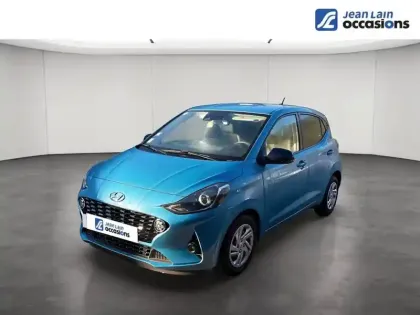 Photo Hyundai I10 Creative
