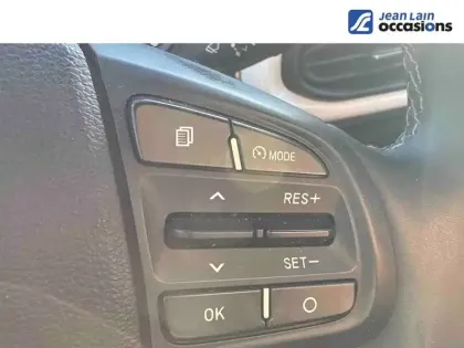 Photo 15 Hyundai I10  1.0 67 ECO