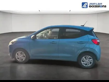 Photo 7 Hyundai I10  1.0 67 ECO