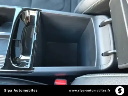 Photo 32 Hyundai Tucson  1.6 T-GDI 215 Hybrid BVA6