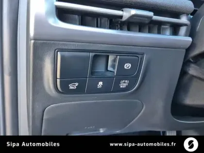 Photo 28 Hyundai Tucson  1.6 T-GDI 215 Hybrid BVA6