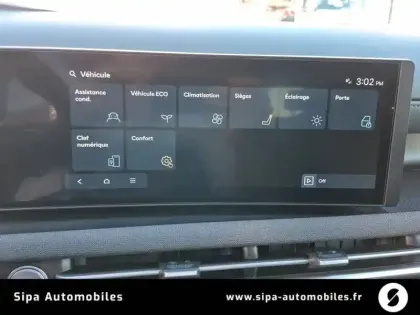 Photo 22 Hyundai Tucson  1.6 T-GDI 215 Hybrid BVA6