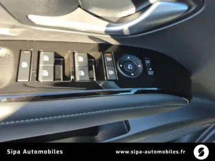 Photo 29 Hyundai Tucson  1.6 T-GDI 215 Hybrid BVA6