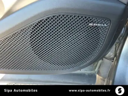 Photo 30 Hyundai Tucson  1.6 T-GDI 215 Hybrid BVA6