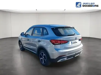 Photo 6 Mg ZS  1.5 L Hybrid+ 197 ch