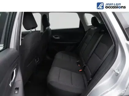 Photo 16 Mg ZS  1.5 L Hybrid+ 197 ch