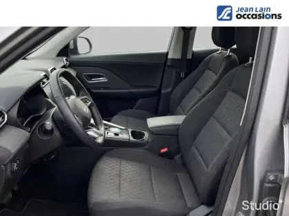 Photo 10 Mg ZS  1.5 L Hybrid+ 197 ch