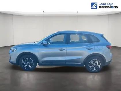 Photo 7 Mg ZS  1.5 L Hybrid+ 197 ch