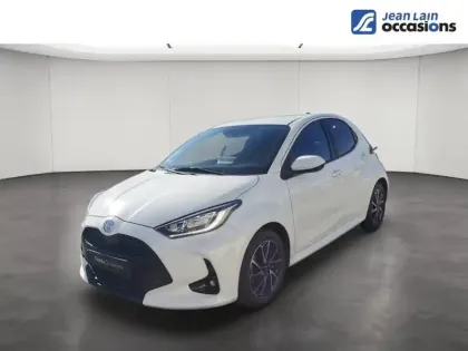 Photo Toyota Yaris Design