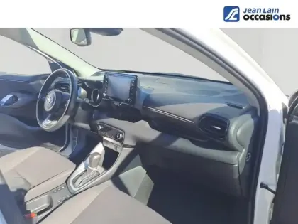 Photo 17 Toyota Yaris  Hybride 116h