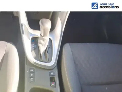 Photo 12 Toyota Yaris  Hybride 116h