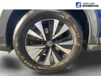 Photo 8 Volkswagen Taigo  1.0 TSI 110 DSG7