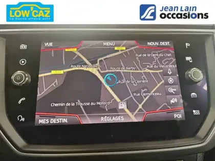 Photo 16 Seat Arona  1.0 EcoTSI 95 ch Start/Stop BVM5