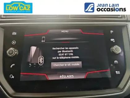 Photo 17 Seat Arona  1.0 EcoTSI 95 ch Start/Stop BVM5