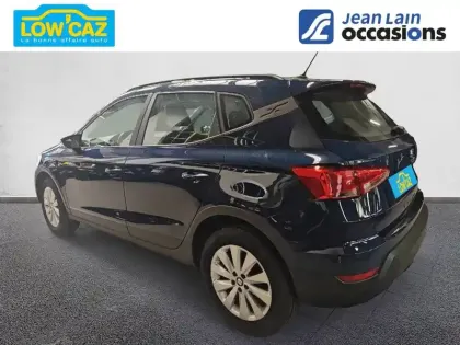 Photo 6 Seat Arona  1.0 EcoTSI 95 ch Start/Stop BVM5