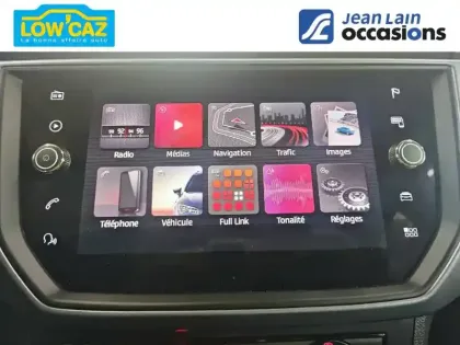 Photo 19 Seat Arona  1.0 EcoTSI 95 ch Start/Stop BVM5