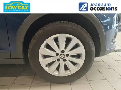 Photo 8 Seat Arona  1.0 EcoTSI 95 ch Start/Stop BVM5