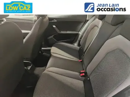 Photo 11 Seat Arona  1.0 EcoTSI 95 ch Start/Stop BVM5