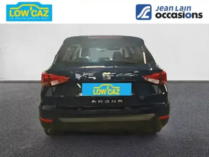 Photo 5 Seat Arona  1.0 EcoTSI 95 ch Start/Stop BVM5