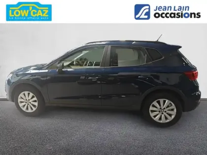 Photo 7 Seat Arona  1.0 EcoTSI 95 ch Start/Stop BVM5