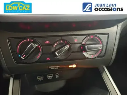 Photo 13 Seat Arona  1.0 EcoTSI 95 ch Start/Stop BVM5