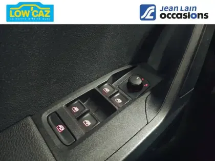 Photo 18 Seat Arona  1.0 EcoTSI 95 ch Start/Stop BVM5