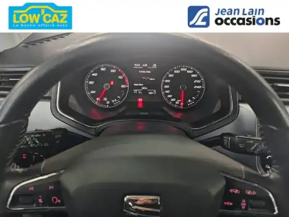 Photo 14 Seat Arona  1.0 EcoTSI 95 ch Start/Stop BVM5