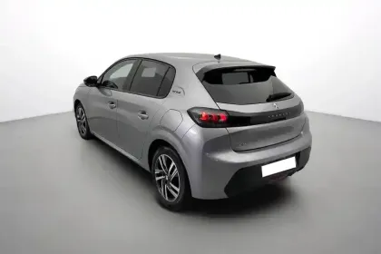 Photo 6 Peugeot 208  PureTech 75 S&S BVM5